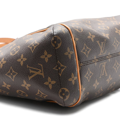 Louis Vuitton Monogram Totally PM 8 of 9