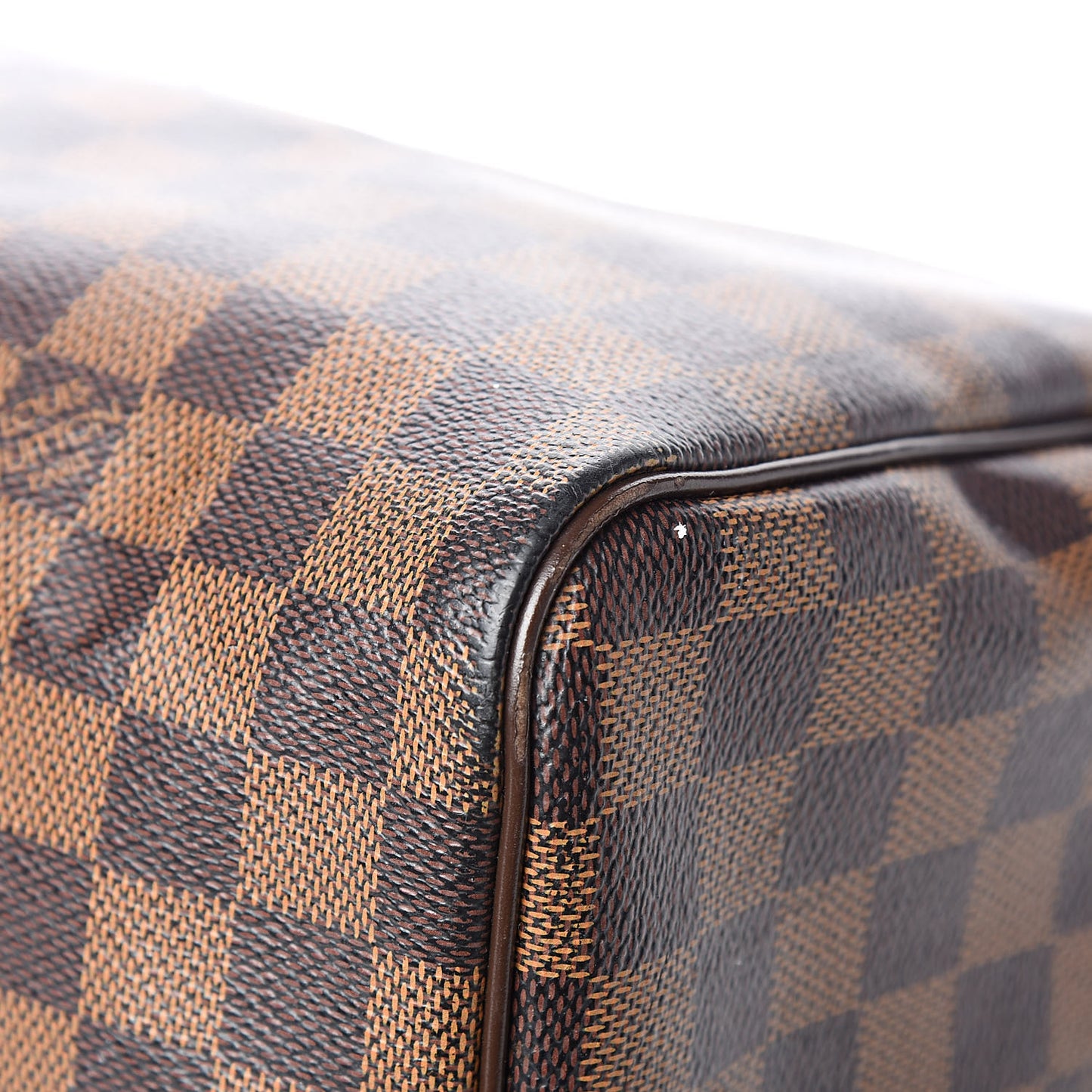 Damier Ebene Speedy 30
