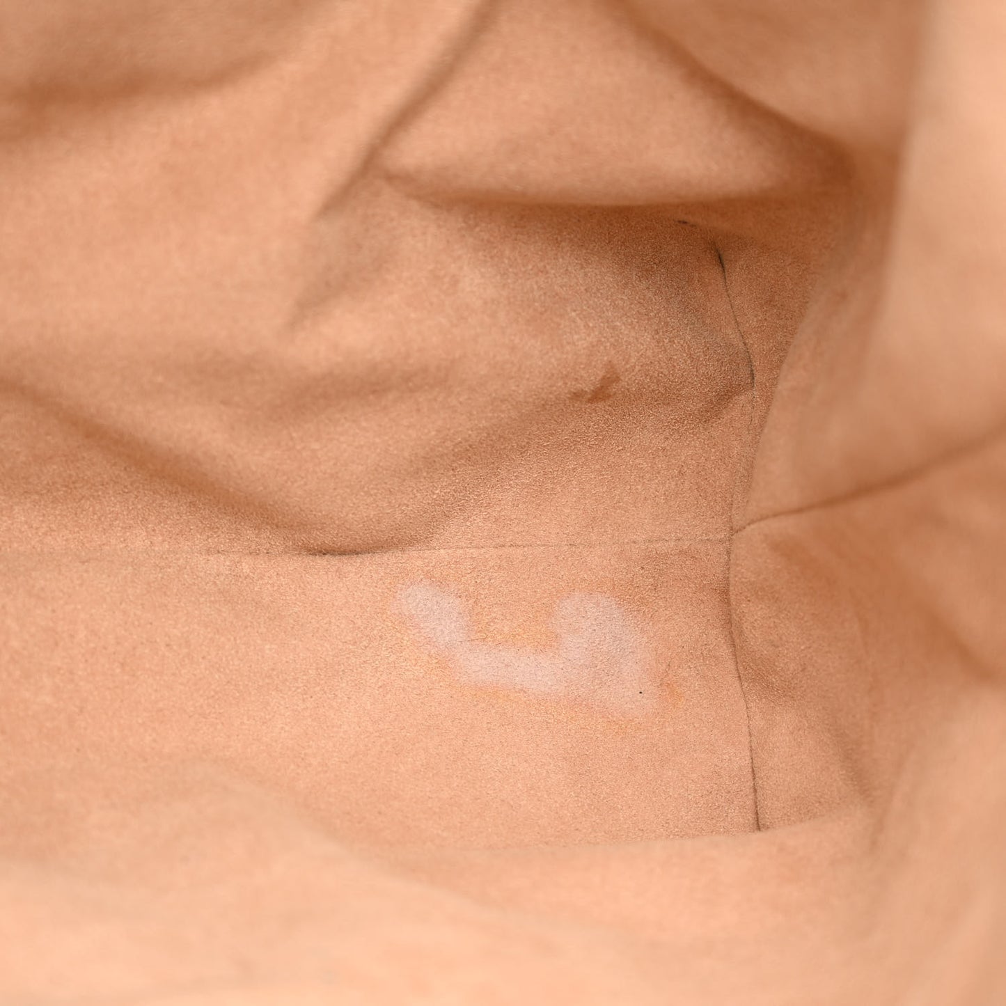 GG Supreme Monogram Textured Calfskin Web Medium Ophidia Shopping Tote Beige Ebony New Acero