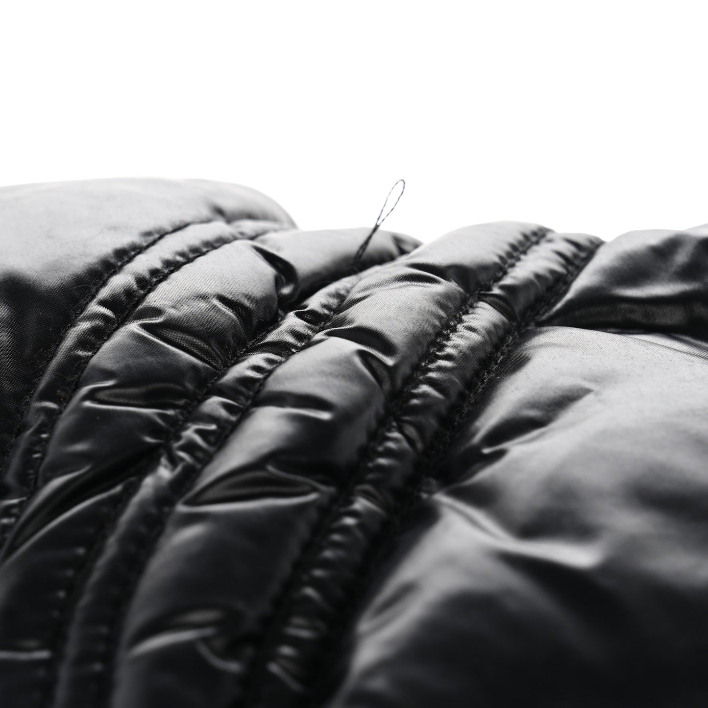 Nylon Moncler Spy Black