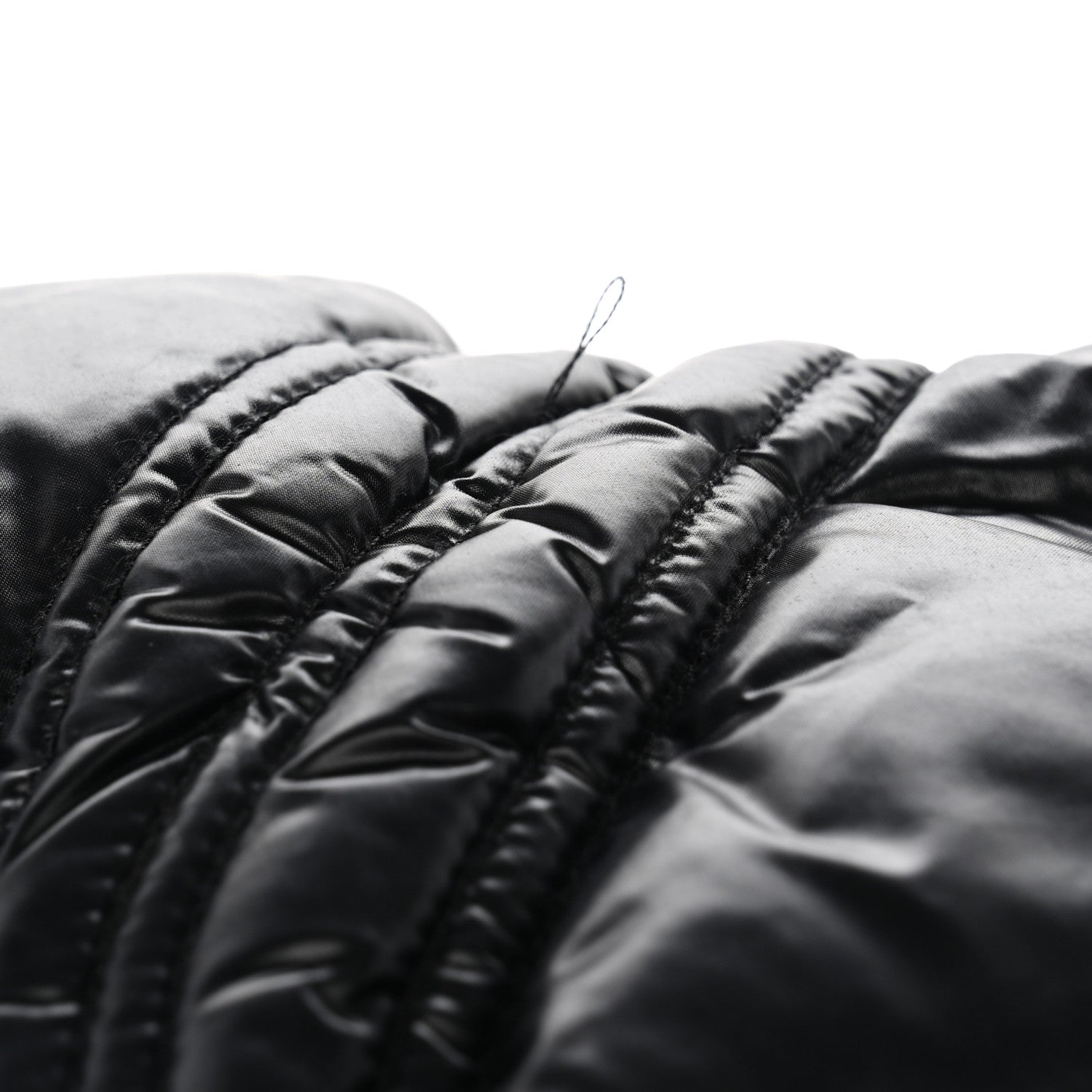 Fendi Nylon Moncler Spy Black 10 of 10