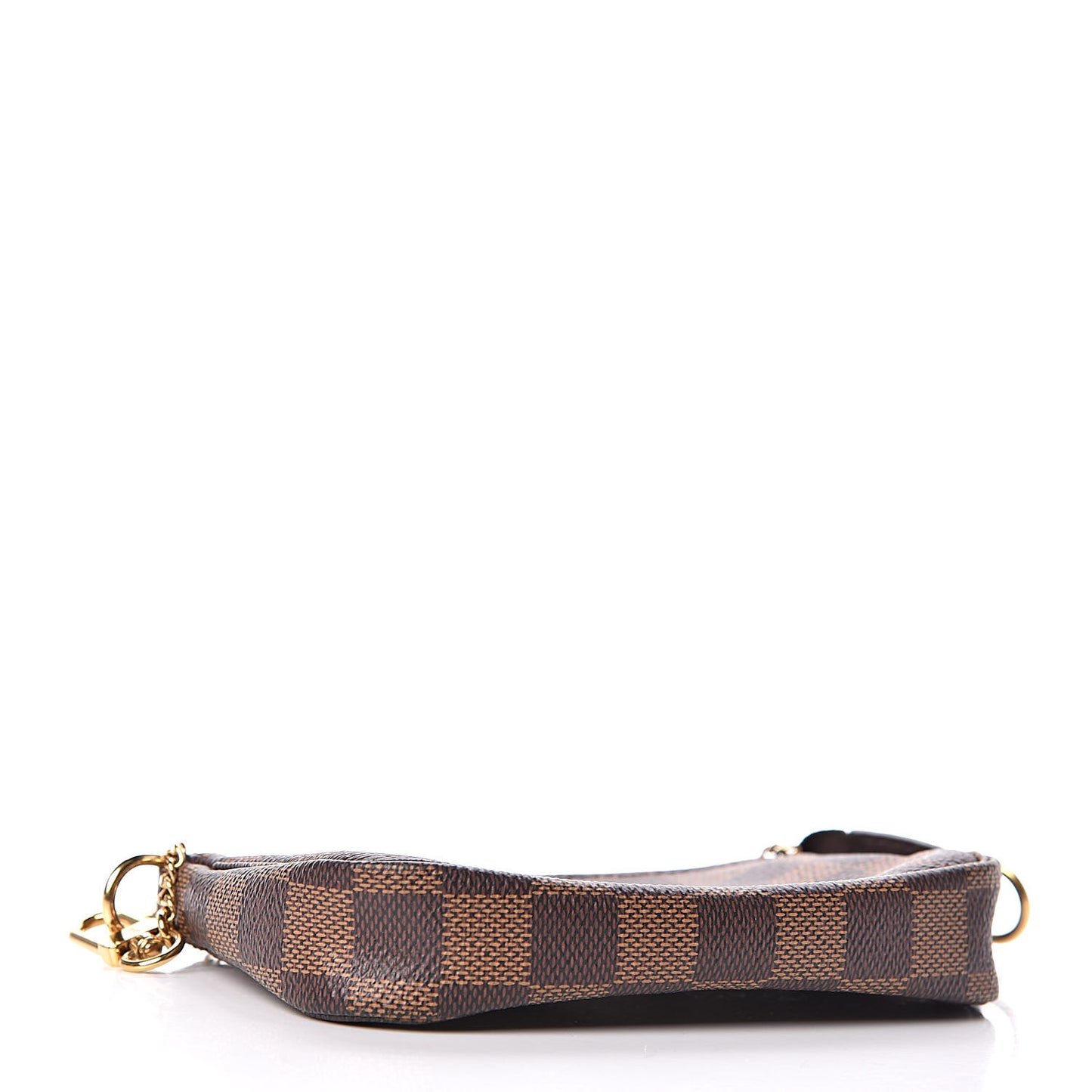 Damier Ebene Mini Pochette Accessories