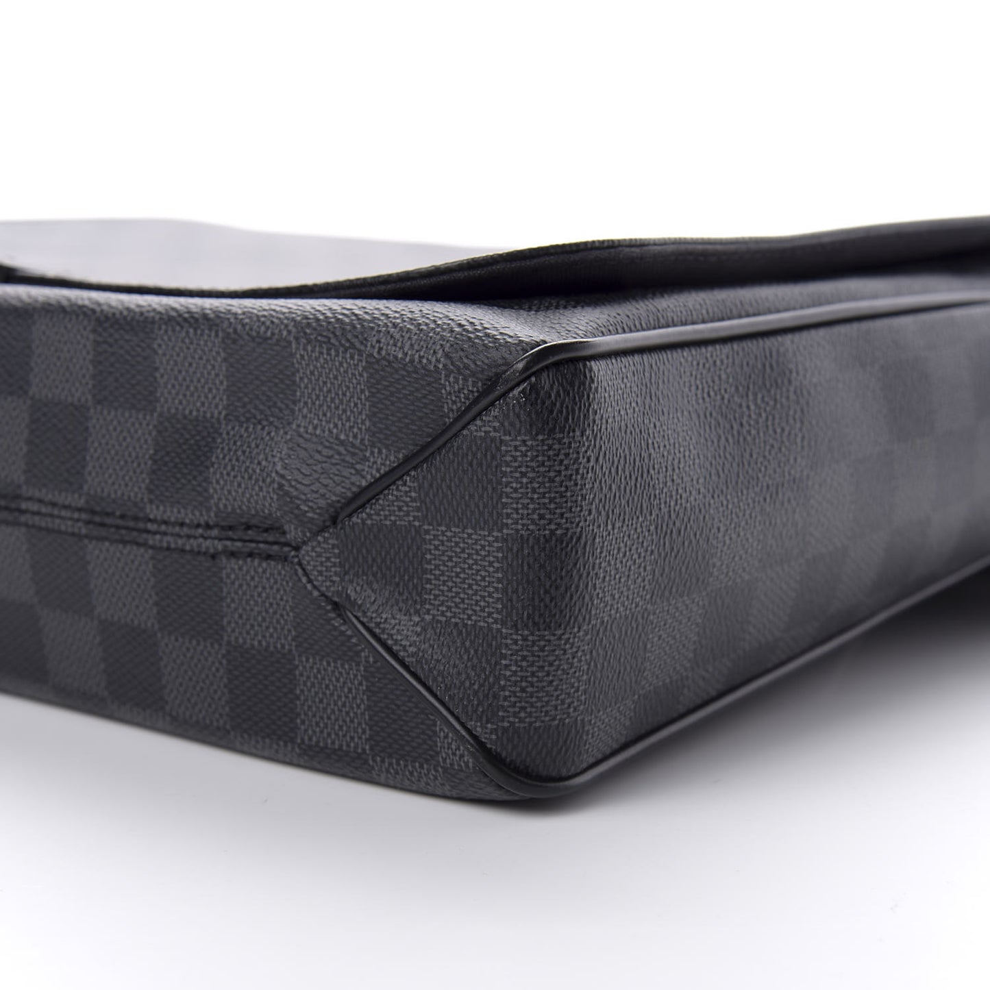 Damier Graphite District MM