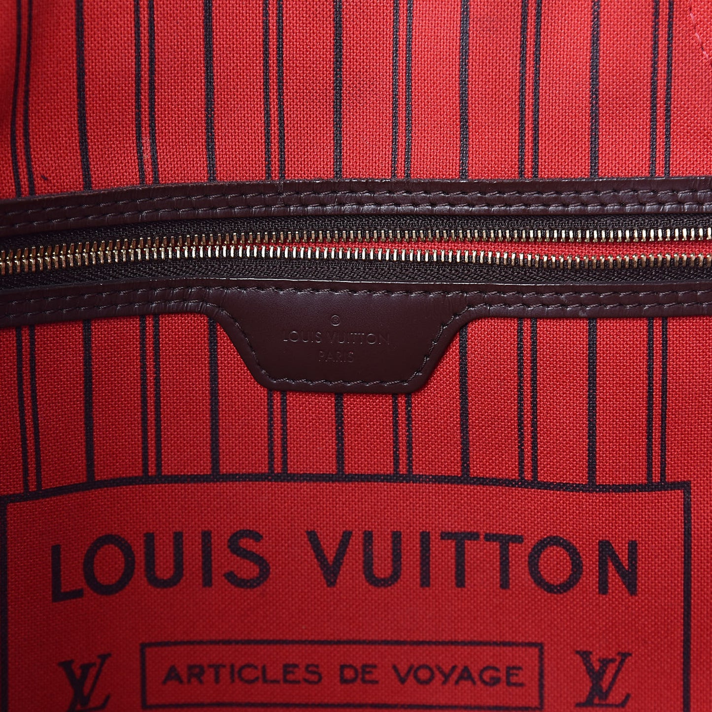 Damier Ebene Neo Neverfull GM