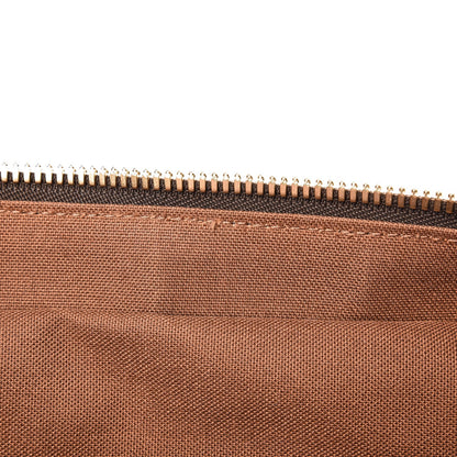 Louis Vuitton Monogram Carryall 11 of 13