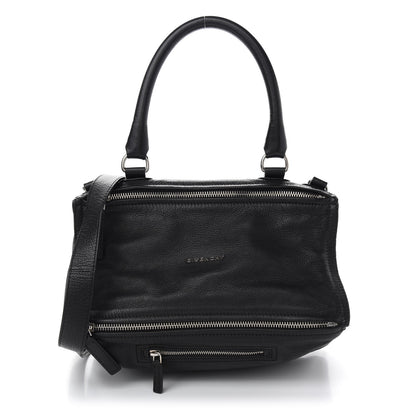 Givenchy Sugar Goatskin Medium Pandora Black 1 of 10
