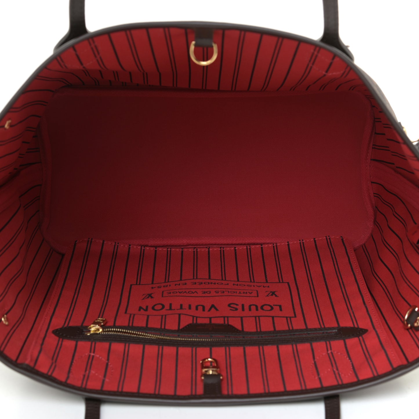 Damier Ebene Neo Neverfull MM