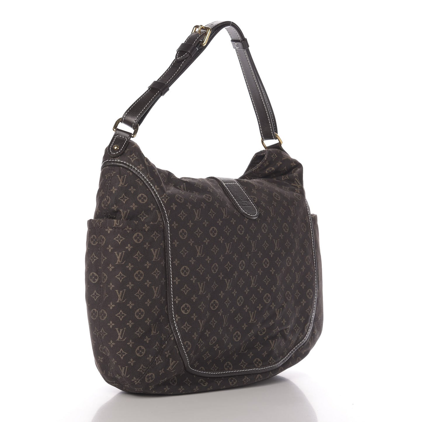 Monogram Idylle Romance Fusain