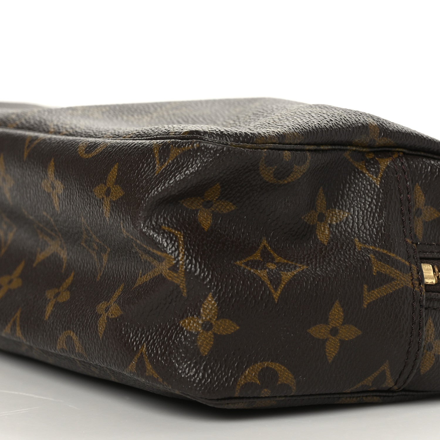 Louis Vuitton Monogram Trousse Toilette 28 8 of 8