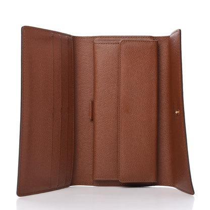Louis Vuitton Monogram Porte Tresor International Wallet 5 of 9
