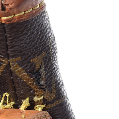 Louis Vuitton Monogram Delightful GM 10 of 23