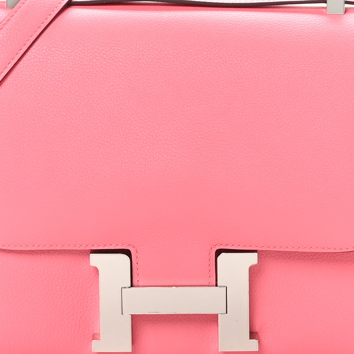 Hermes Evercolor Constance 24 Rose Azalee 8 of 10