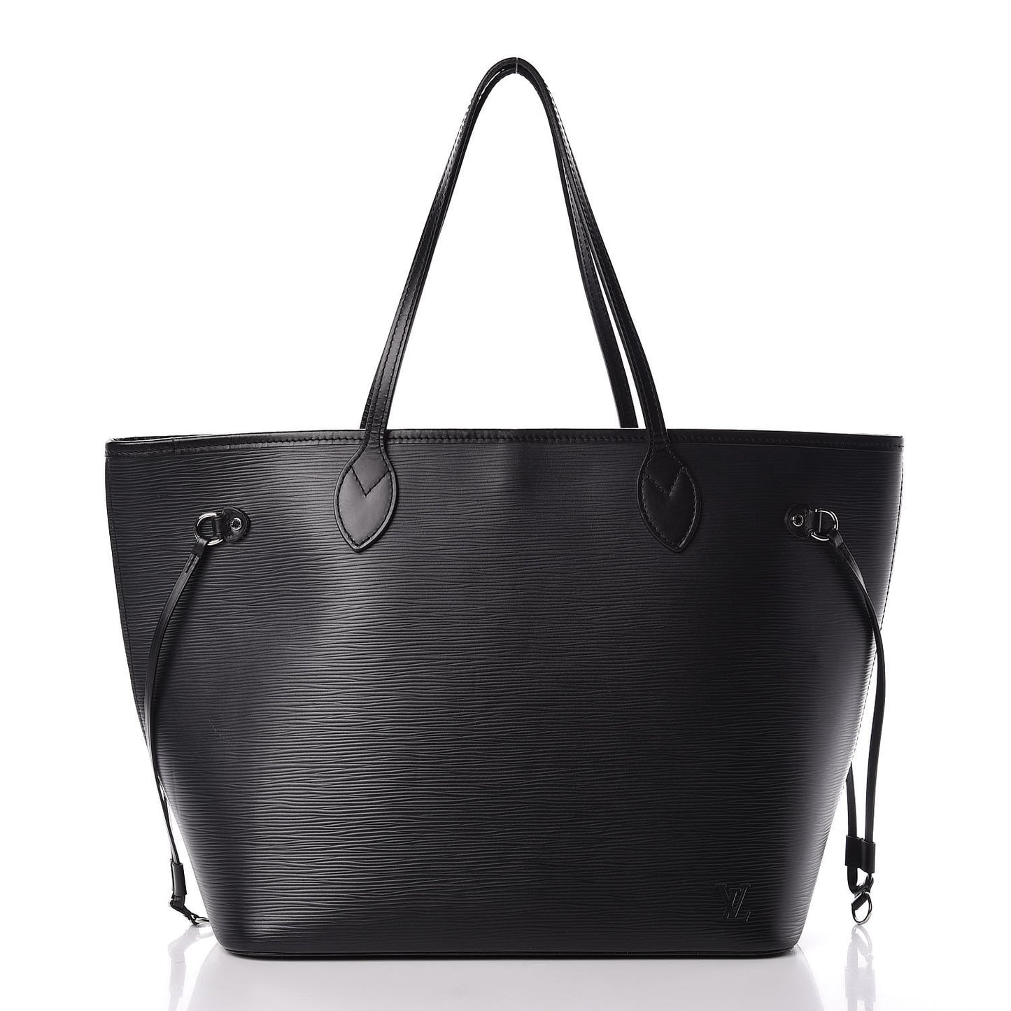 Epi Neverfull MM Black