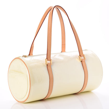 Louis Vuitton Vernis Bedford Perle 3 of 7