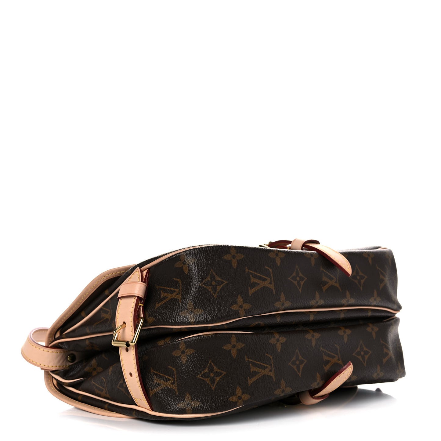 Monogram Saumur MM