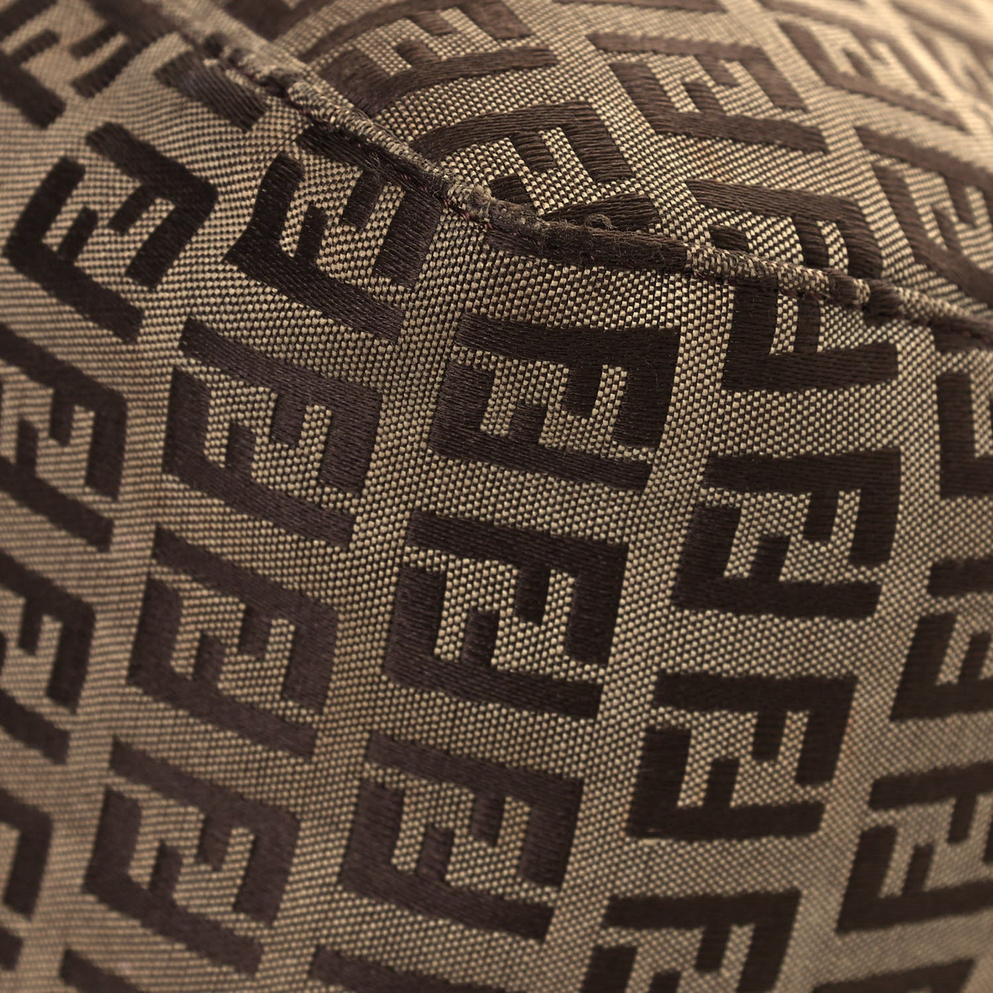 Zucchino Mama Baguette Dark Brown