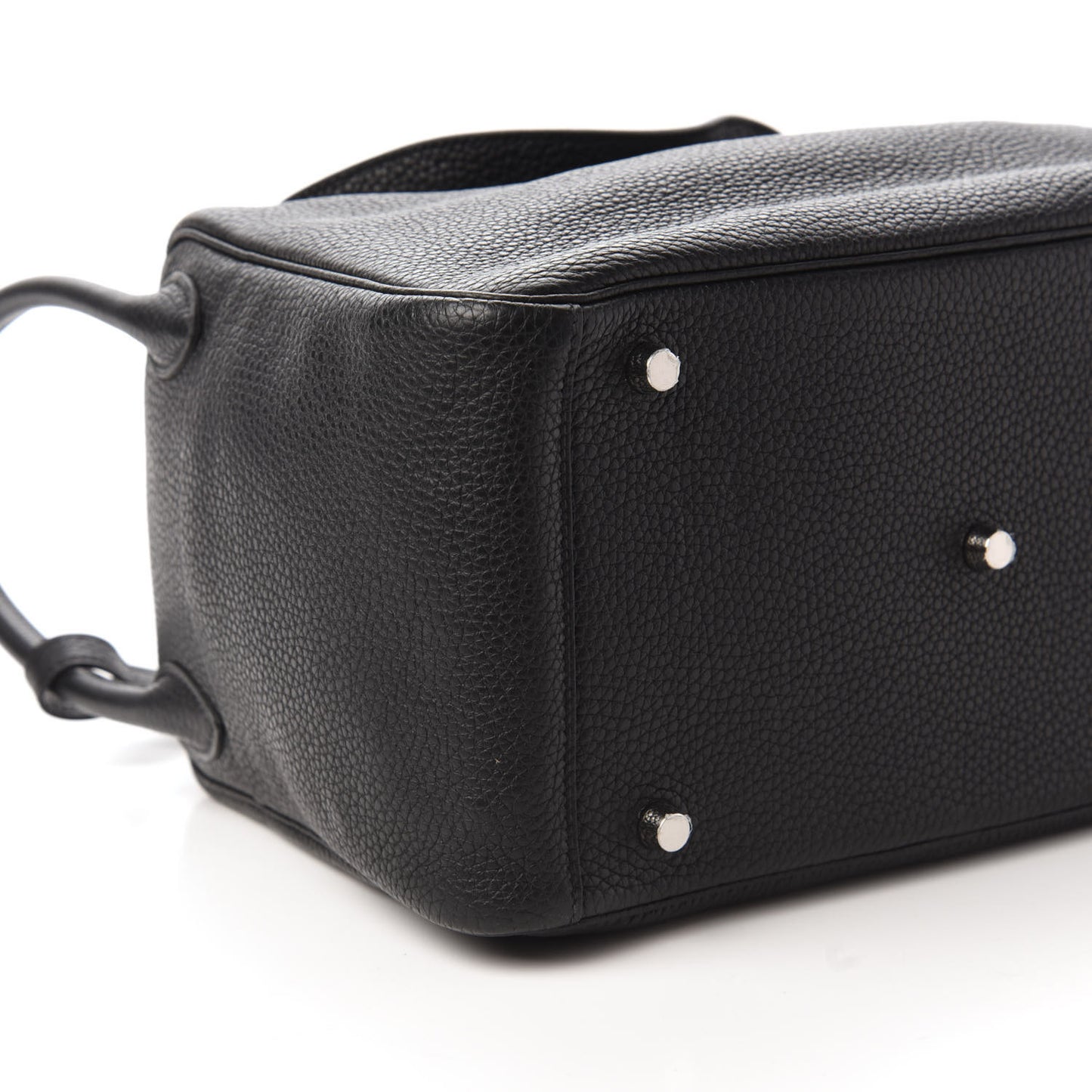 Taurillon Clemence Lindy 30 Black