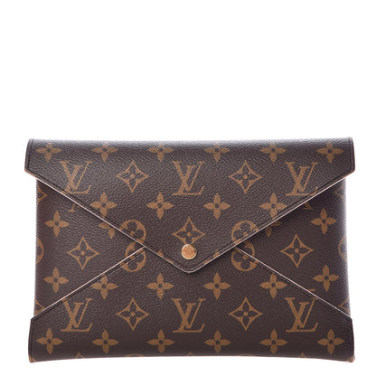 Louis Vuitton Monogram Kirigami Pochette Set 3 of 9
