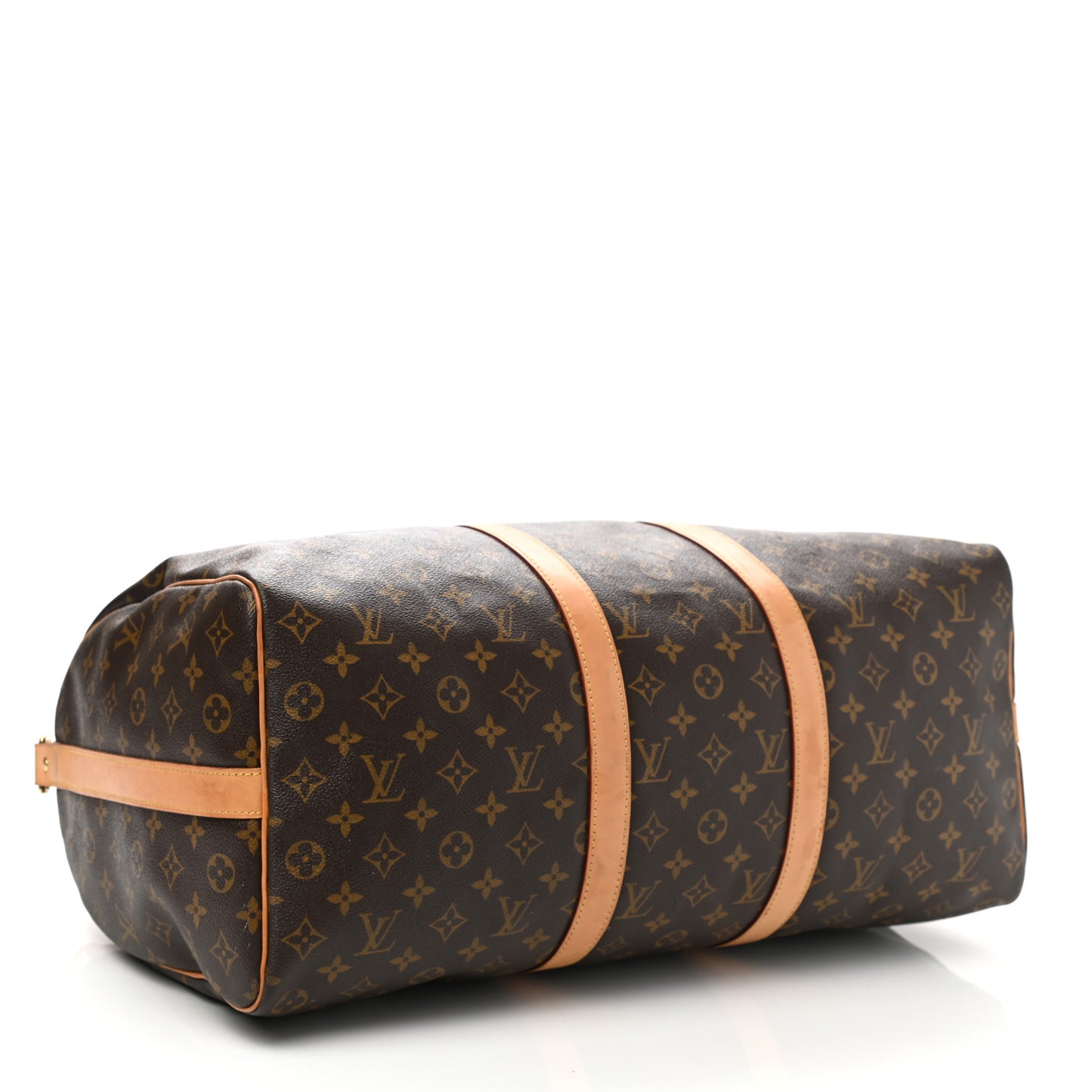 Monogram Keepall Bandouliere 50