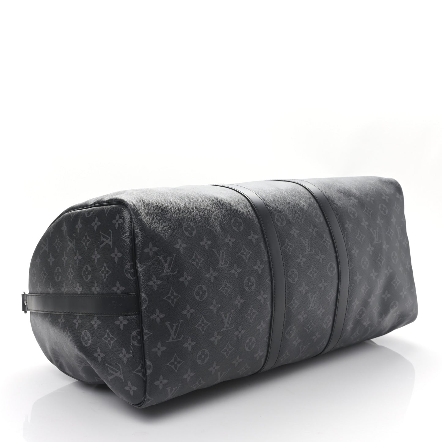 Monogram Eclipse Keepall Bandouliere 55