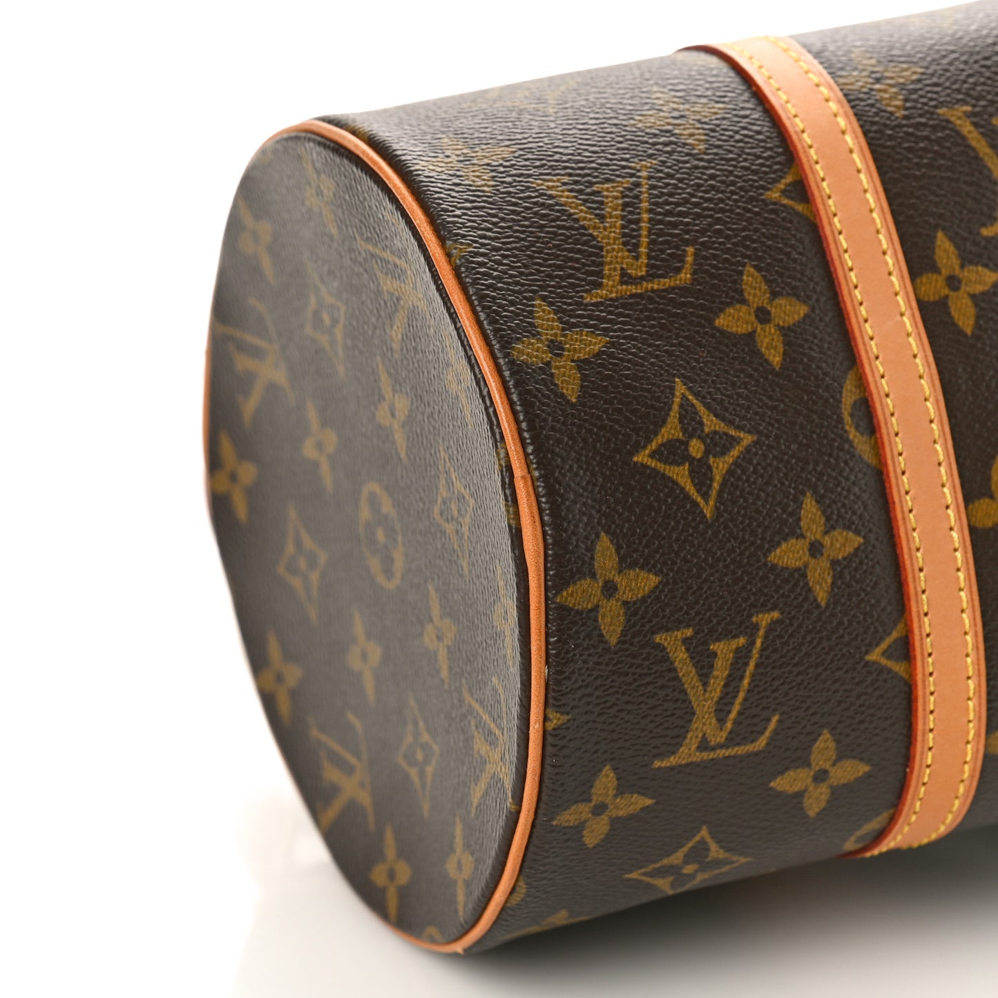 Monogram Papillon 30 With Companion