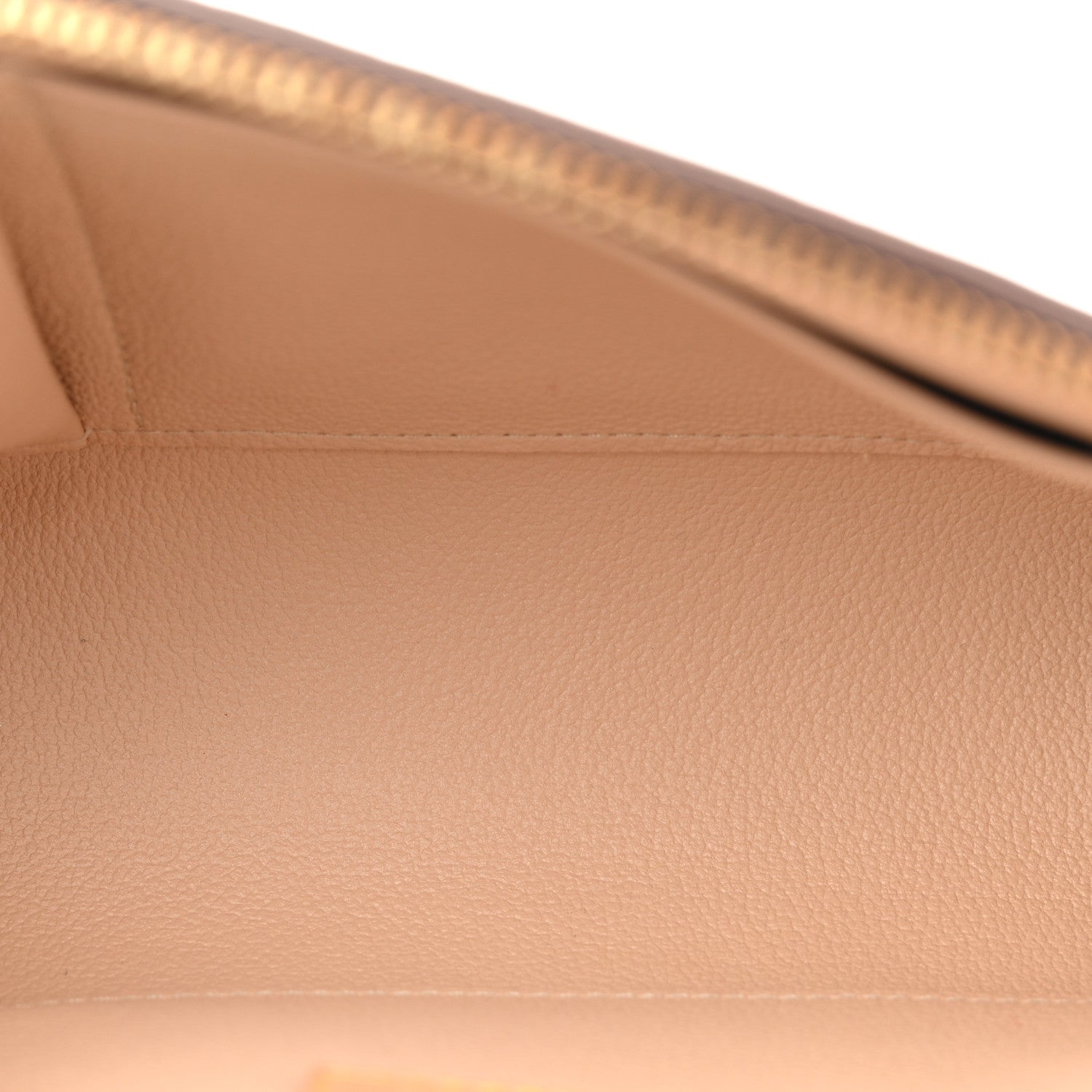 Louis Vuitton Monogram Cosmetic Pouch GM 5 of 7