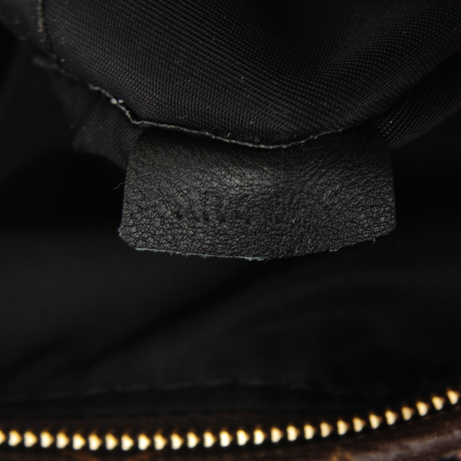 Louis Vuitton Monogram Palm Springs Backpack Mini 6 of 7