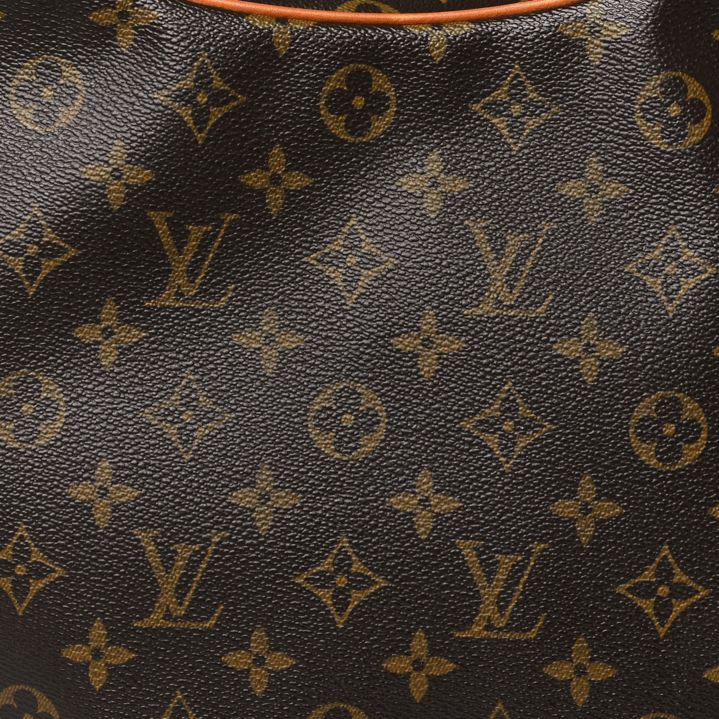Monogram Croissant GM