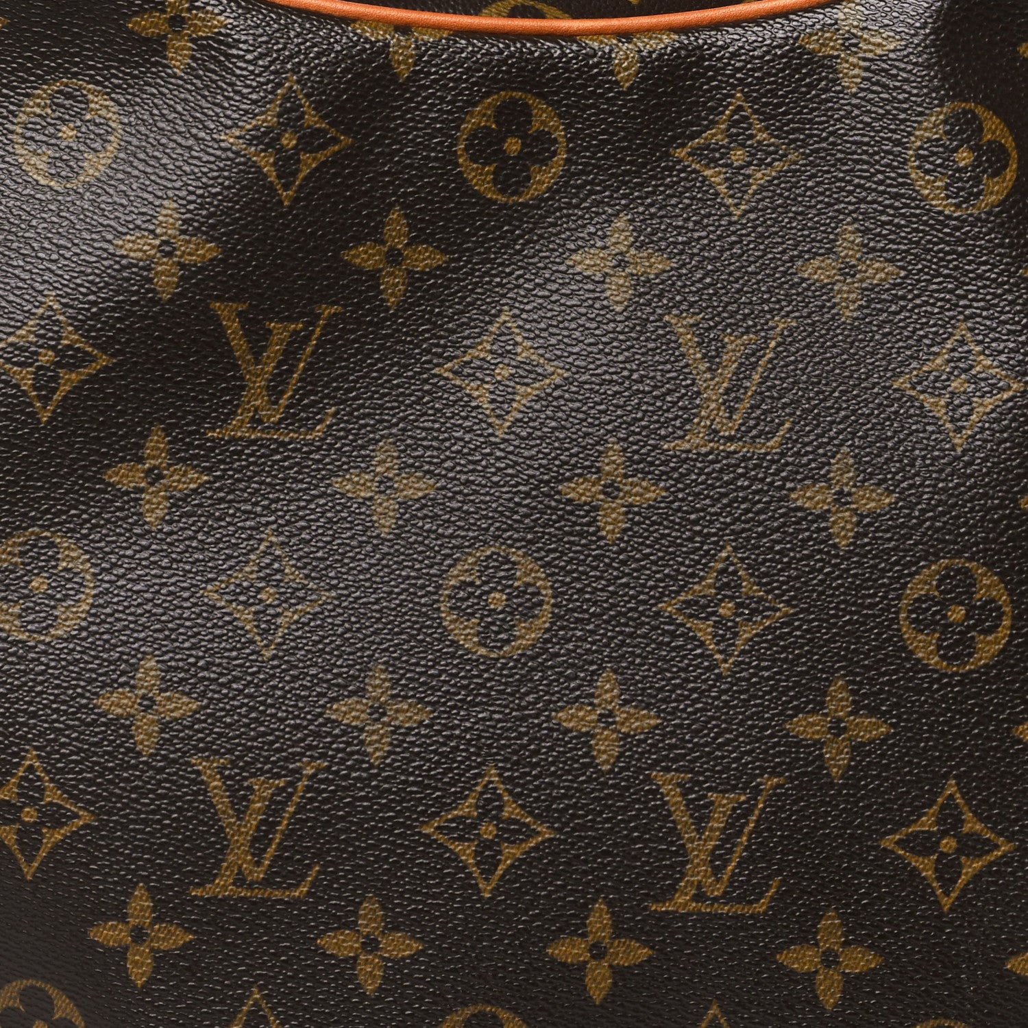 Louis Vuitton Monogram Croissant GM 7 of 11