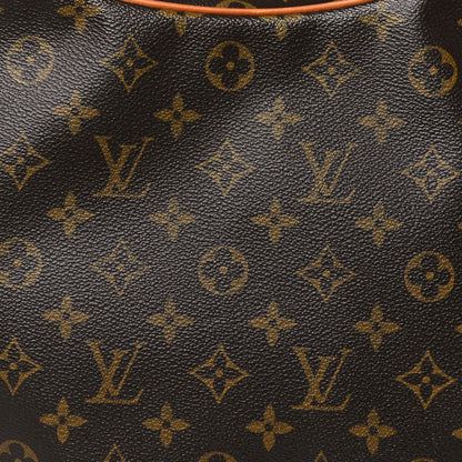 Louis Vuitton Monogram Croissant GM 7 of 11