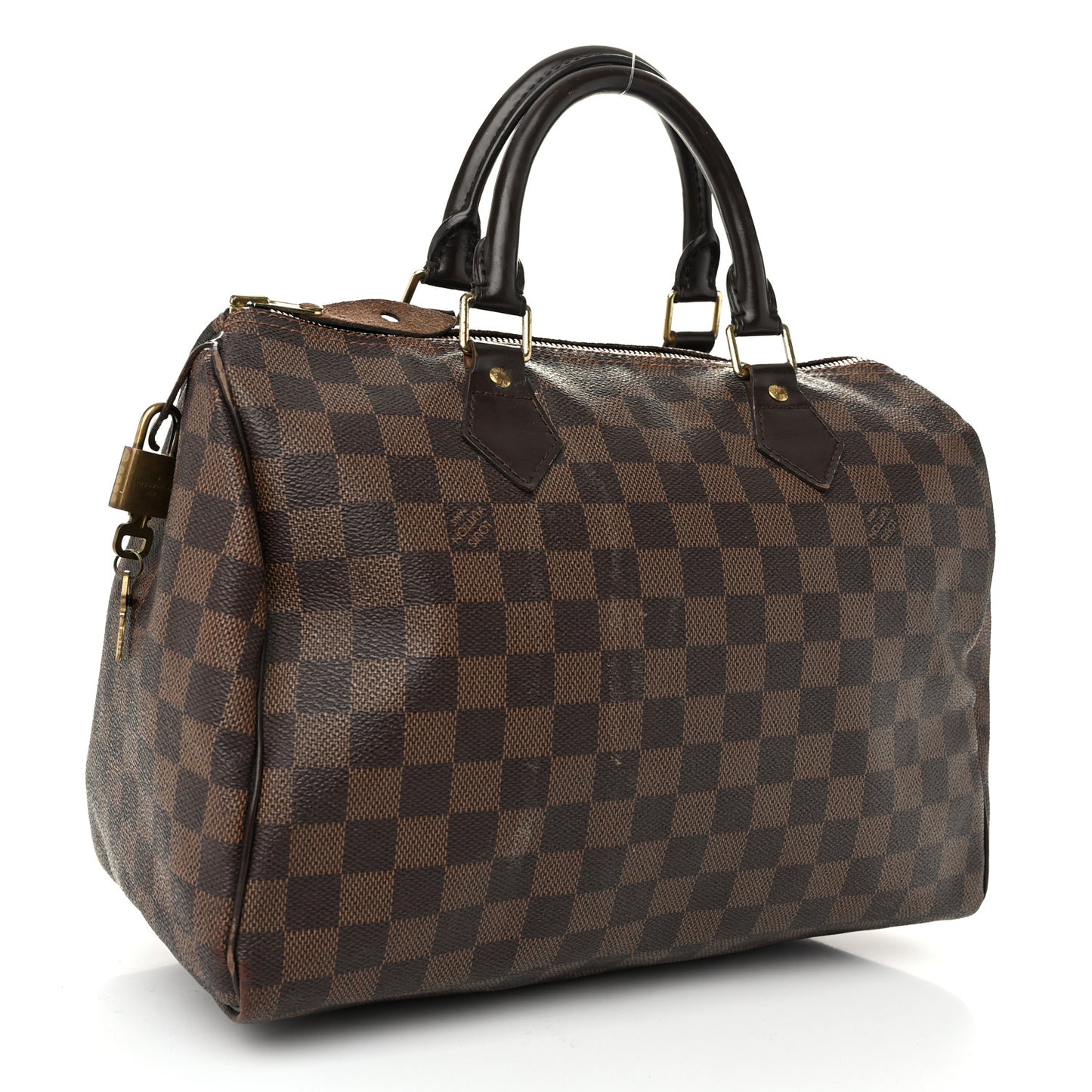 Damier Ebene Speedy 30