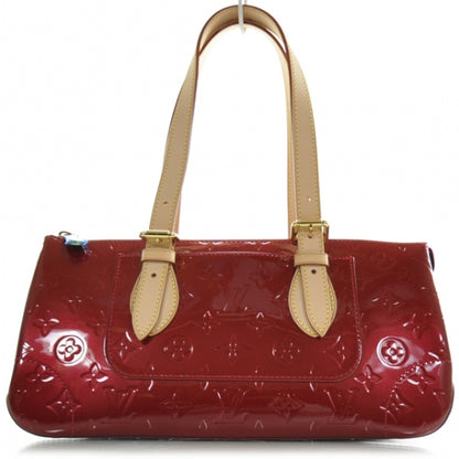 Louis Vuitton Vernis Rosewood Ave Pomme D'Amour 1 of 8