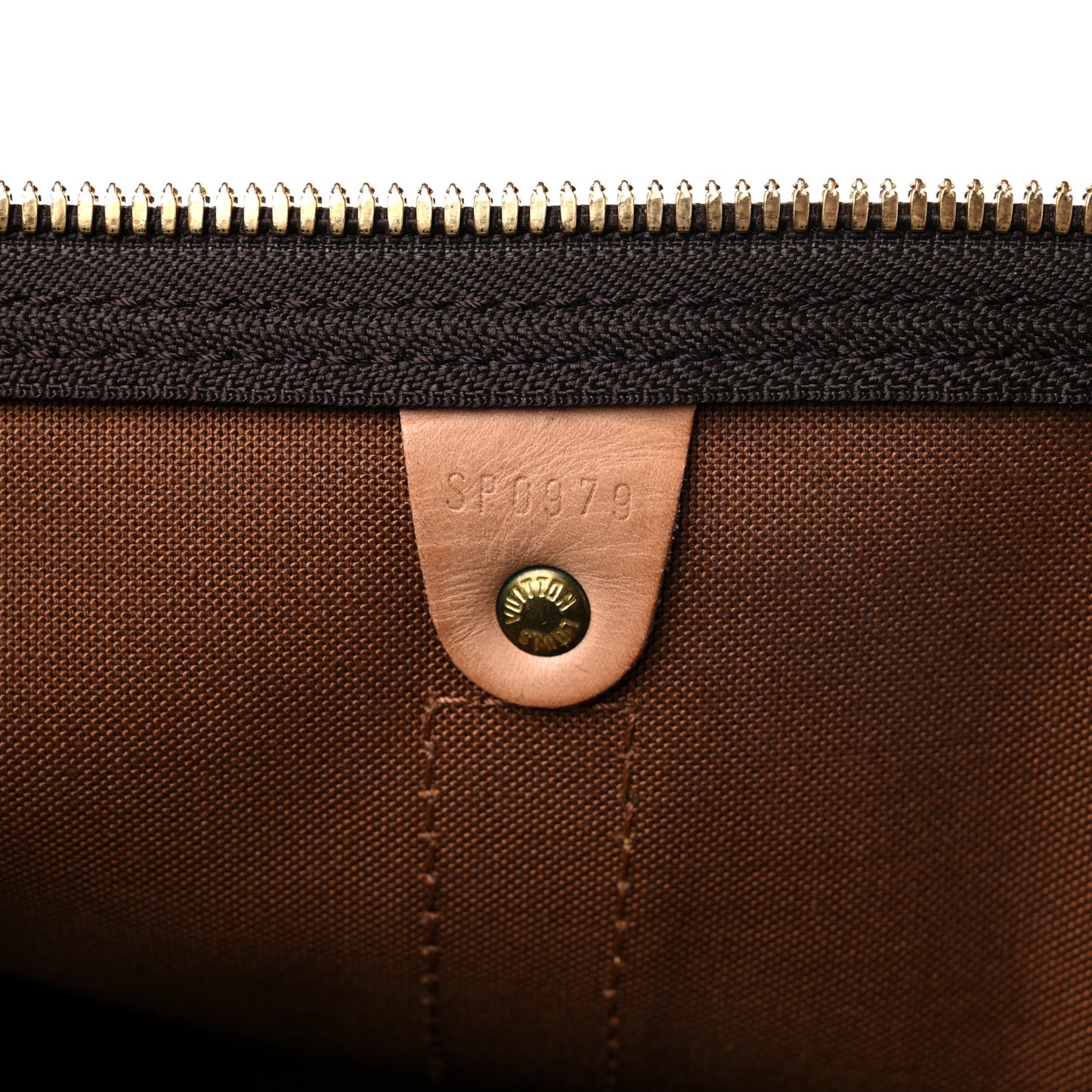Monogram Keepall 45