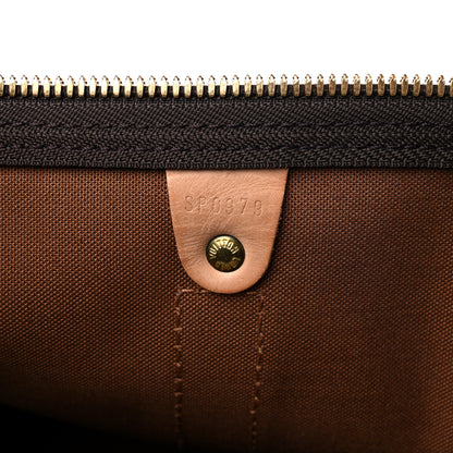 Louis Vuitton Monogram Keepall 45 7 of 22