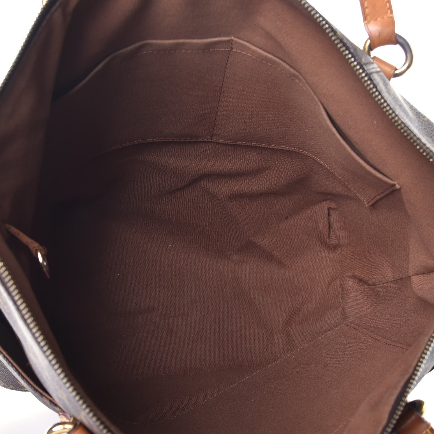 Louis Vuitton Monogram Totally MM 5 of 9