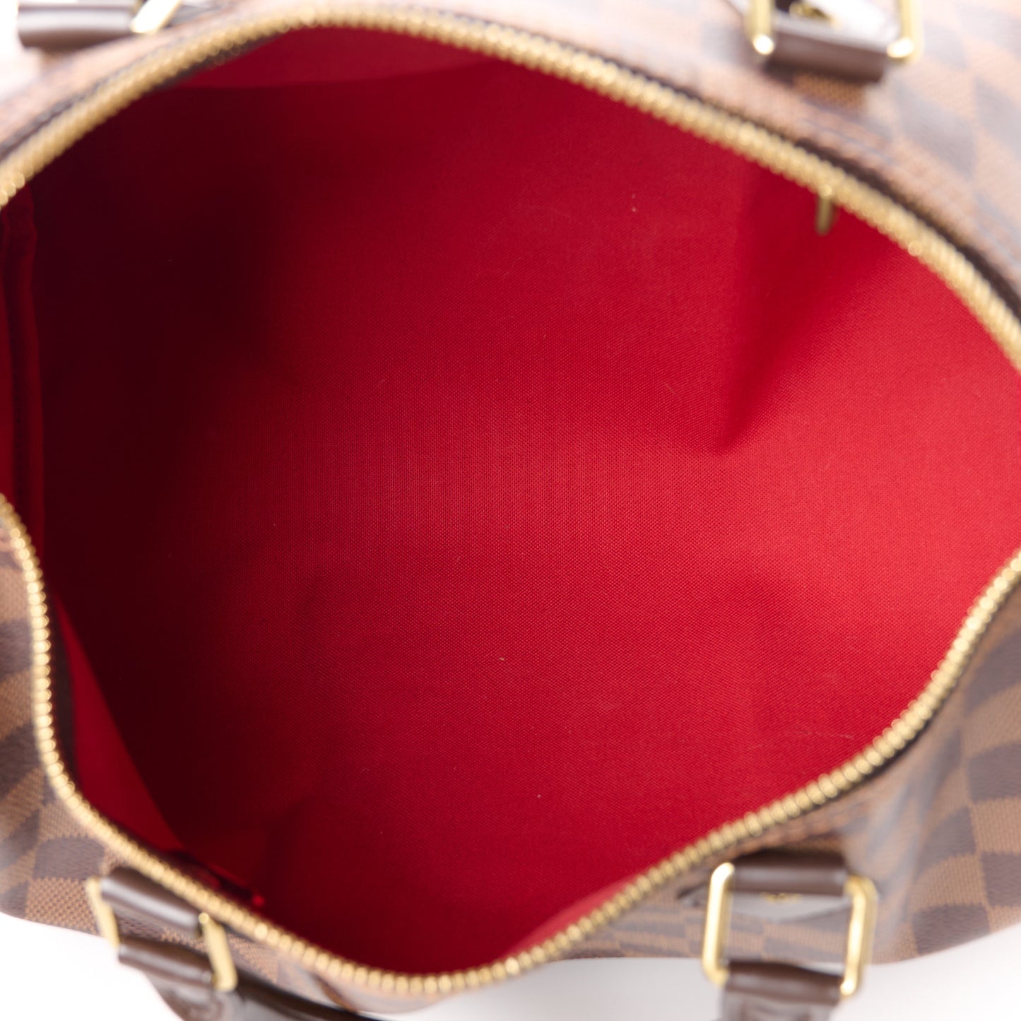 Damier Ebene Speedy Bandouliere 30