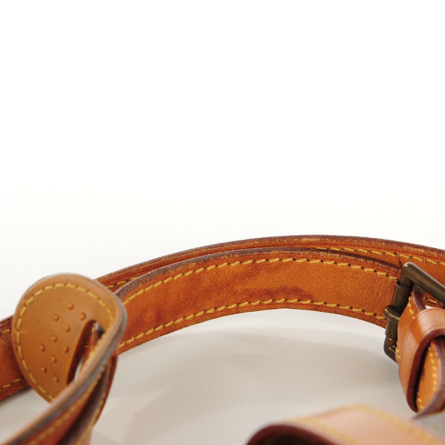 Louis Vuitton Monogram Chantilly GM 9 of 12