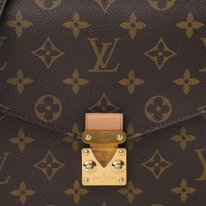 Louis Vuitton Monogram Pochette Metis 8 of 11