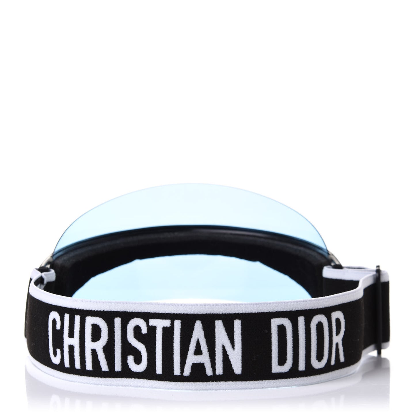 DiorClub1 Sun Visor Blue