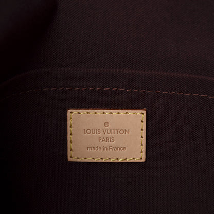 Louis Vuitton Monogram Favorite MM 8 of 10