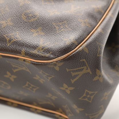 Louis Vuitton Monogram Batignolles Horizontal 10 of 14