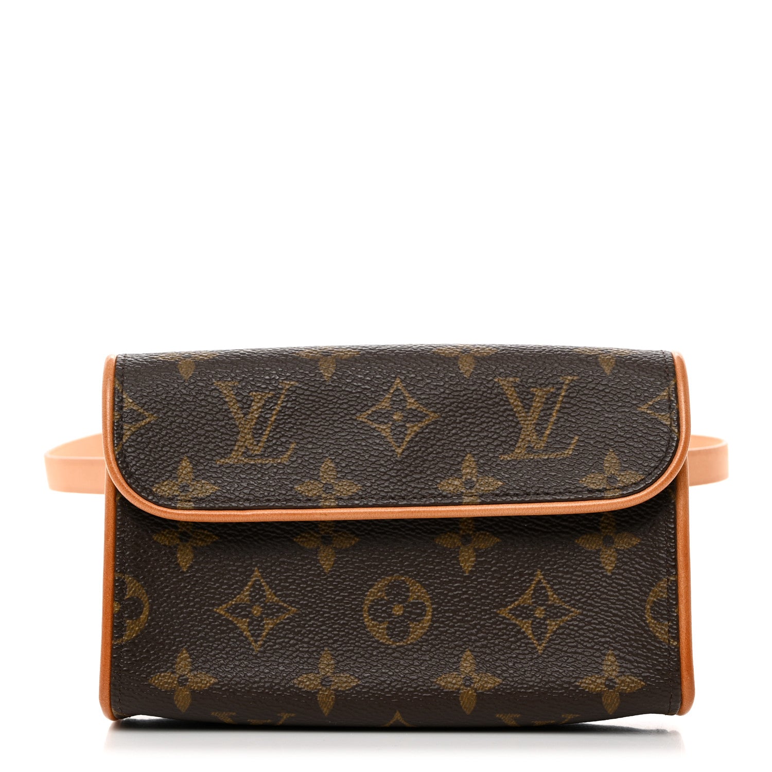Louis Vuitton Monogram Pochette Florentine XS 1 of 6