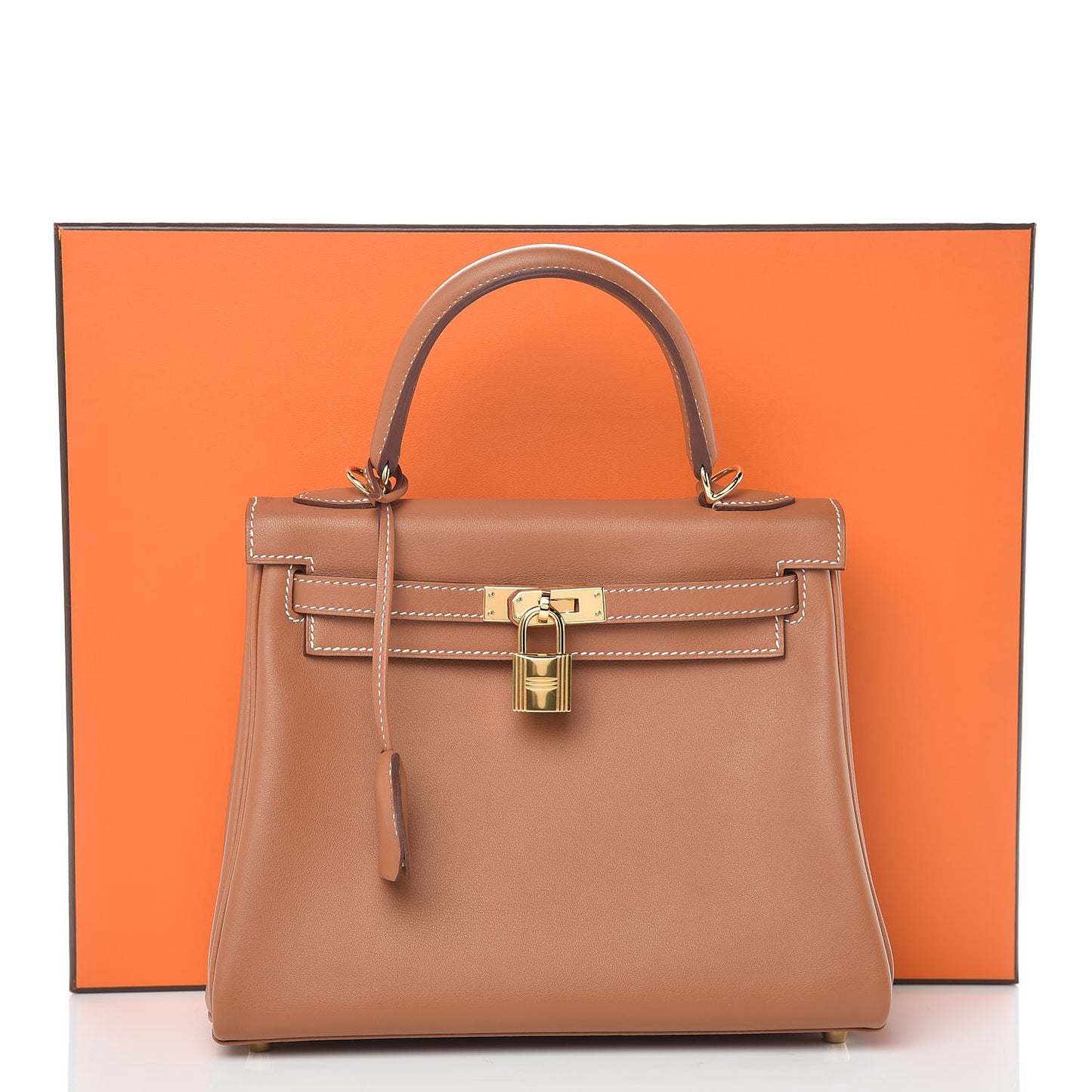 Swift Kelly Retourne 25 Gold