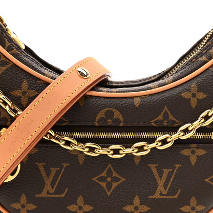 Louis Vuitton Monogram Loop 7 of 11