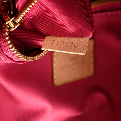 Louis Vuitton Monogram Graceful PM Pivoine 7 of 12