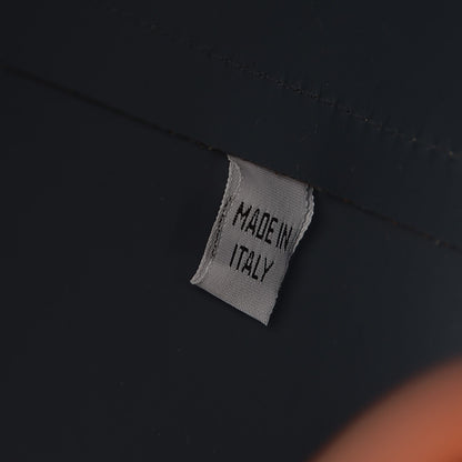 Mansur Gavriel Calfskin Mini Bucket Bag Saddle 8 of 13