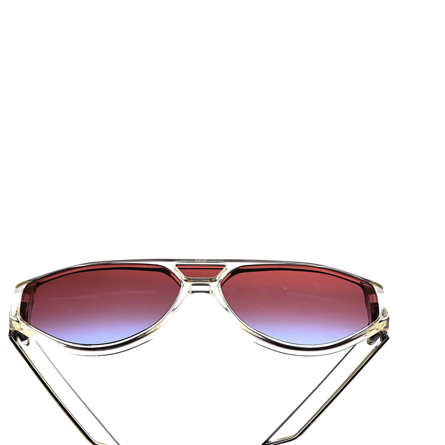 Clan 1 Aviator Sunglasses Pink