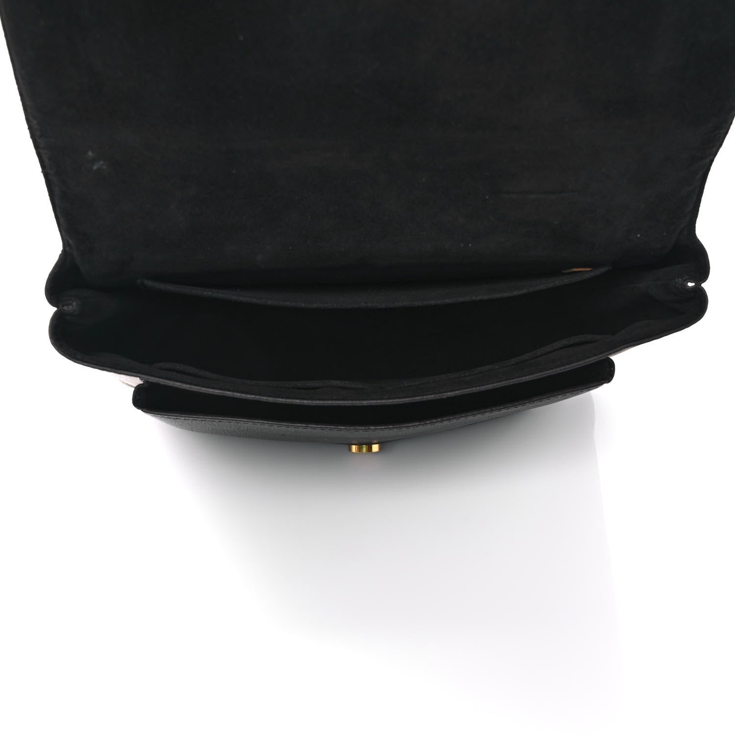 Louis Vuitton Monogram Marignan Black 5 of 9