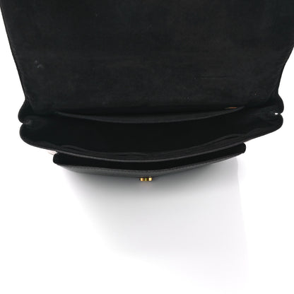Louis Vuitton Monogram Marignan Black 5 of 9