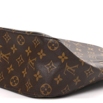 Louis Vuitton Monogram Looping GM 9 of 10